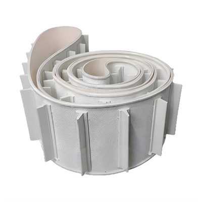 PVC Cryate transportni trak